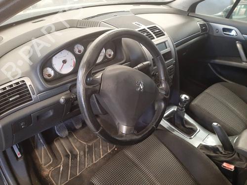 Rear left window mechanism PEUGEOT 407 (6D_)  | BP18862705C24 