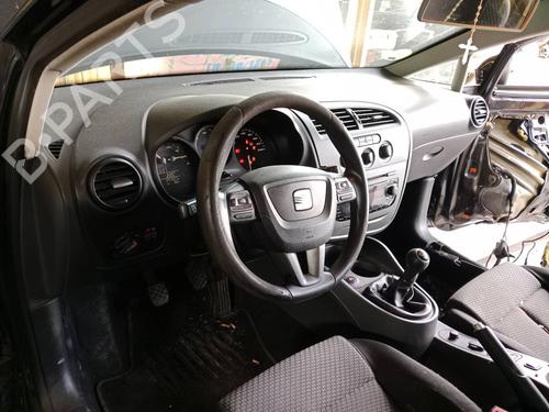 Used Airbag Kit SEAT LEON (1P1) [2005-2013]  25717498