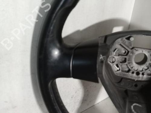 Steering wheel VW TOURAN (1T1, 1T2)  | BP18862663C49 