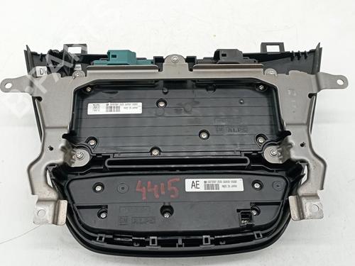 Radio OPEL INSIGNIA A Sports Tourer (G09)  | BP17238986E6 