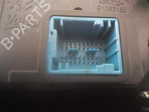 Climate control PEUGEOT 2008 I (CU_) 1.6 HDi | BP2683409I5 