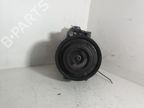 AC compressor AUDI A4 B6 (8E2) 1.9 TDI | BP36814005M34 - Image 2