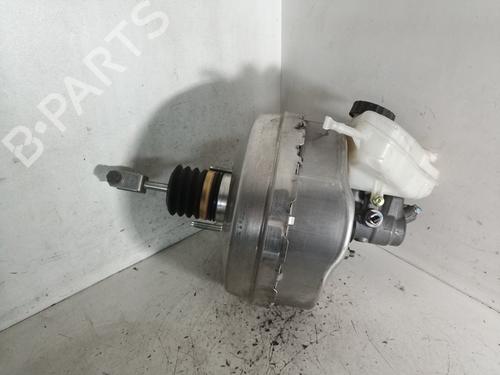 Used Servo brake MERCEDES-BENZ C-CLASS (W205) [2013-2023]  29408904