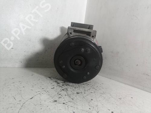 AC compressor RENAULT LAGUNA II (BG0/1_)  | BP28139899M34 