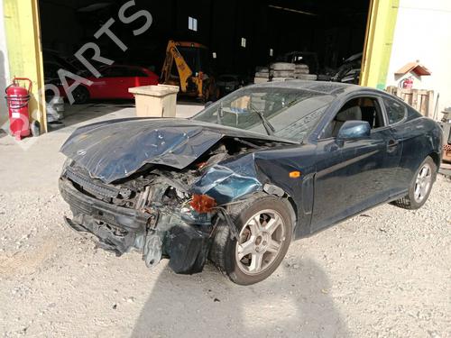 Used Parts HYUNDAI COUPE II (GK)  2.0 GLS  2035257