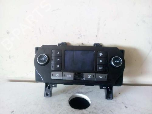 Used Climate control FIAT BRAVO II (198_) 1.9 D Multijet (198AXB1A) (120 hp) 2765712