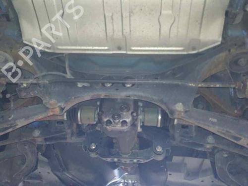 Rear axle SUBARU IMPREZA Hatchback (GR, GH, G3) 2.0 R AWD (GH7) | BP10252185M2 