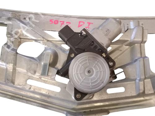 Front left window mechanism HONDA CIVIC VIII Hatchback (FN, FK) 2.2 CTDi (FK3) | BP25793587C22 