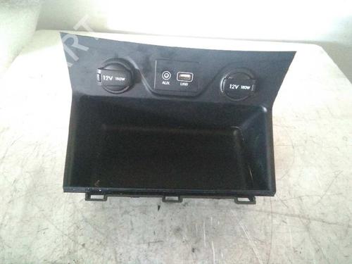 Used Middle console HYUNDAI TUCSON (TL, TLE) 1.6 CRDi All-wheel Drive (116 hp) 11682867