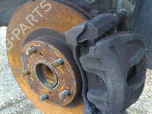 Used Right front steering knuckle TOYOTA COROLLA Verso (ZER_, ZZE12_, R1_) 2.2 D-4D (AUR10_, AUR10R) (136 hp) 8202125
