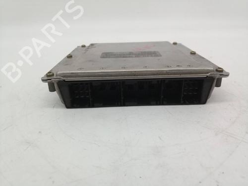 Engine control unit (ECU) MERCEDES-BENZ C-CLASS (W203)  | BP11593076M57 