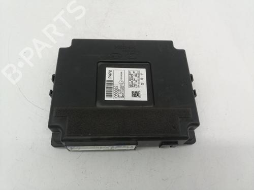 Used Electronic module KIA SOUL II (PS) [2014-2019]  10627587