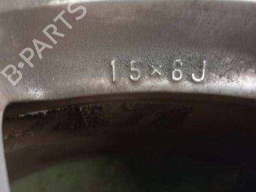Rim TOYOTA PRIUS (_W3_)  | BP15893747C45