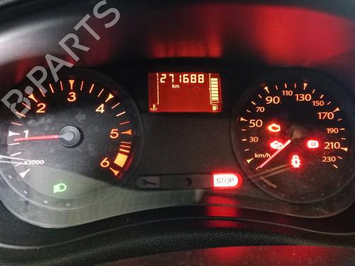 Engine RENAULT CLIO III (BR0/1, CR0/1) 1.5 dCi | BP33936111M1  - Image 7