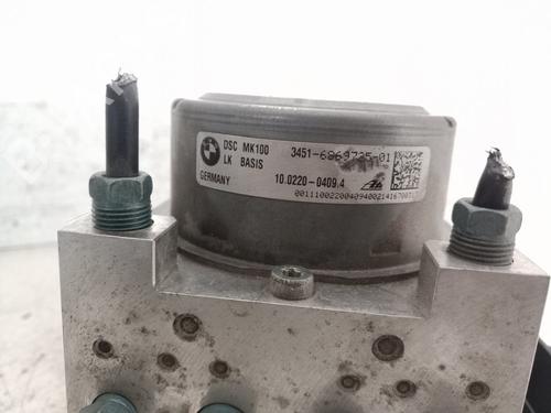 ABS pump BMW 3 (F30, F80) 320 d | BP25249206M43 