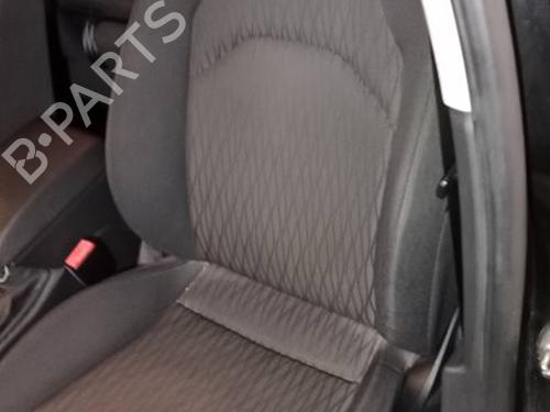 Used Seats set SEAT LEON ST (5F8) [2012-2020]  30468118