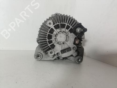 Alternator RENAULT LAGUNA III (BT0/1) | BP34003974M7 - Image 4