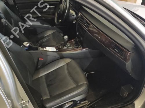 Right mirror BMW 3 (E90)  | BP18134768C27 