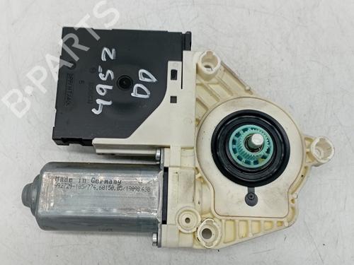 Portierruitmotor rechtsvoor VW PASSAT B6 (3C2) [2005-2011]  28670914
