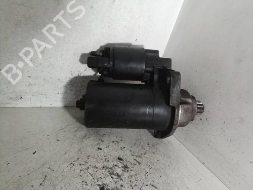 Motor de arranque VW NEW BEETLE (9C1, 1C1) 2.0 | BP29748862M8