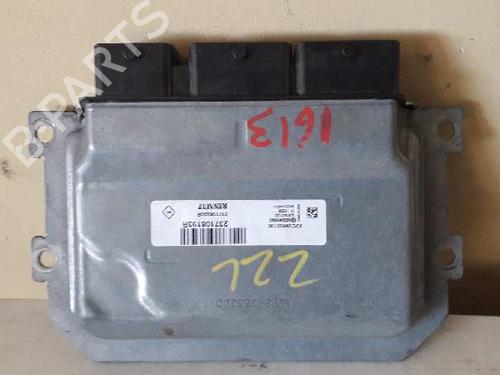 Used Engine control unit (ECU) DACIA LODGY (JS_) [2012-2025]  2980024