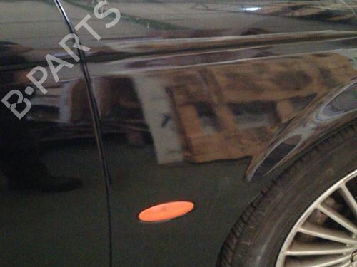 Right front fenders JAGUAR S-TYPE II (X200) 2.7 D | BP7790473C42 
