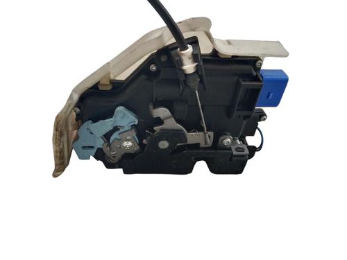 Front left lock VW GOLF V (1K1)  | BP22564614C98 