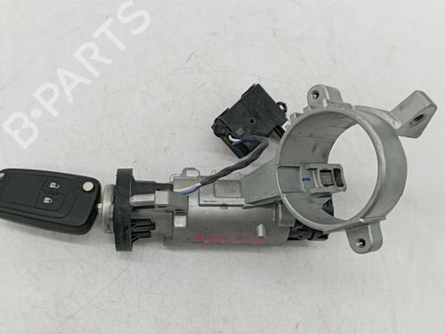 Annen OPEL MOKKA / MOKKA X (J13) [2012-2019]  28837586
