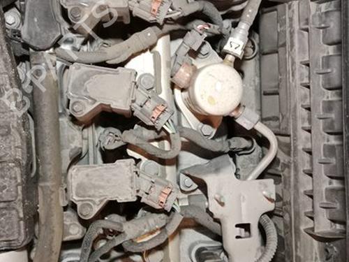 Engine OPEL CORSA F (P2JO)  | BP30096220M1 