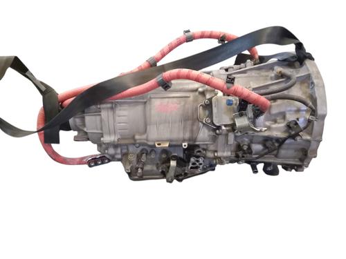 Used Gearbox Gearbox 38320825 38320825