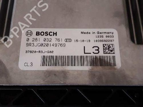 Engine control unit (ECU) HONDA CIVIC IX Tourer (FK) 1.6 i-DTEC (FK3) | BP10251880M57 