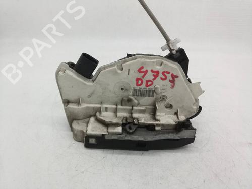 Used Front right lock SEAT IBIZA IV (6J5, 6P1) [2008-2017]  26696710