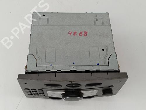 Radio OPEL ZAFIRA / ZAFIRA FAMILY B (A05)  | BP15799939E6 