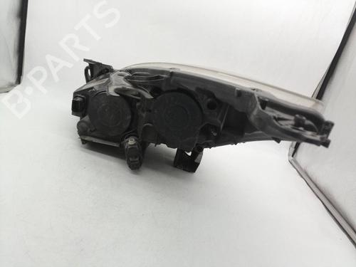 Right headlight PEUGEOT 5008 (0U_, 0E_) 2.0 HDi 150 / BlueHDi 150 | BP29174473C29 