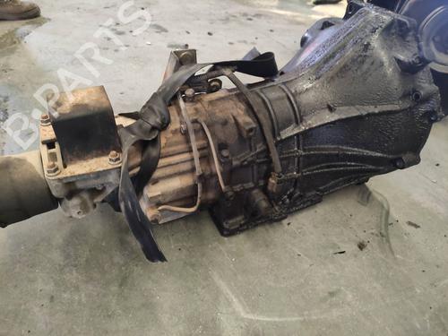 Gearbox HYUNDAI H-1 / STAREX Bus (A1)  | BP9973504M3 