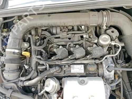 Motor FORD FOCUS III [2010-2020]  32667943