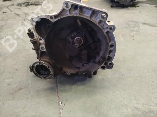 Used Manual gearbox Manual gearbox SEAT INCA (6K9) 1.4 i (60 hp) 11059856 11059856
