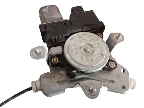 Front left window mechanism SSANGYONG KORANDO (CK) | BP30113200C22