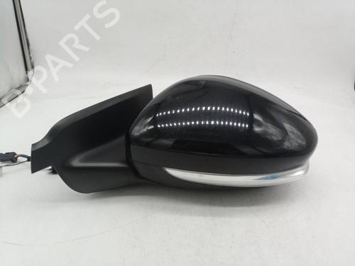 Left mirror CITROËN C4 CACTUS  | BP17956279C26 