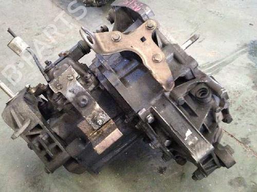 Gearbox LANCIA YPSILON (843_)  | BP5387941M3 