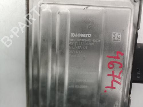 Engine control unit (ECU) MAZDA CX-9 (TB) | BP32397392M57