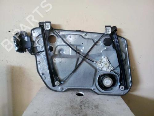 Front right window mechanism SEAT IBIZA III (6L1)  | BP2584750C23 
