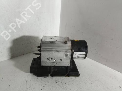 ABS Bremseaggregat OPEL VECTRA C (Z02) [2002-2009]  13817288