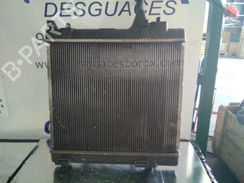 Water radiator NISSAN PIXO (UA0) 1.0 | BP1099621M31 