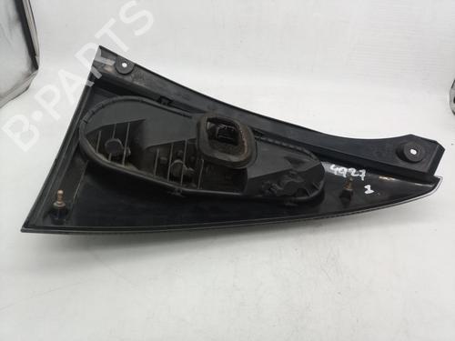 Left taillight CITROËN C1 (PM_, PN_) 1.4 HDi | BP22776710C34 