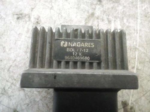 Elektronisk modul FIAT ULYSSE (179_) 2.0 D Multijet | BP10251908M83 
