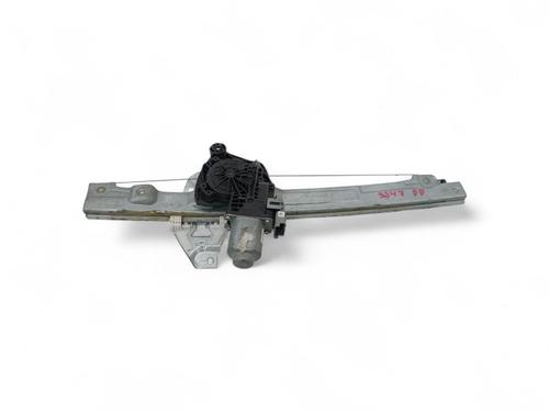 Used Front right window mechanism Front right window mechanism CITROËN DS4 (NX_) 1.6 HDi 115 (114 hp) 33456133 33456133