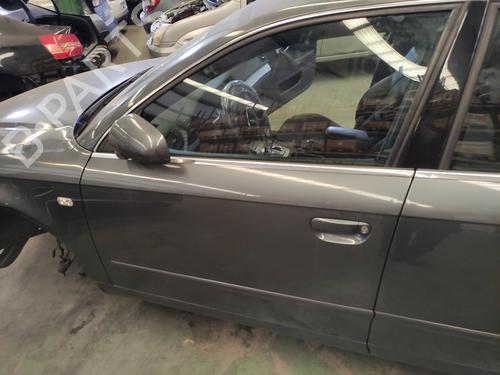 Used Left front door AUDI A4 B7 (8EC) 2.0 TDI 16V (140 hp) 8340913