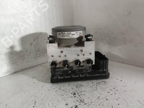 Used ABS pump HYUNDAI i10 II (BA, IA) 1.2 (87 hp) 19422876