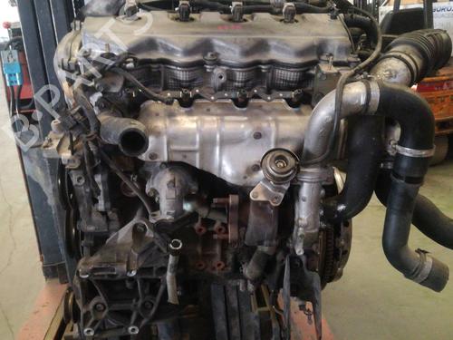 Engine NISSAN PRIMERA Hatchback (P12) 2.2 Di | BP7801483M1 